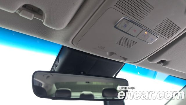 Hyundai Grandeur (IG) 3.0 LPi Rent Car Premium 2022 — фото 18