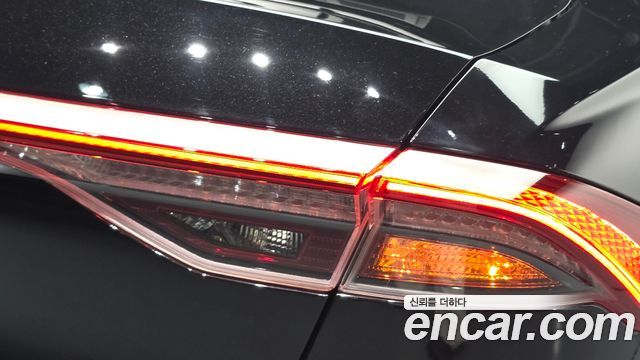 Hyundai Grandeur (IG) 3.0 LPi Rent Car Premium 2022 — фото 23