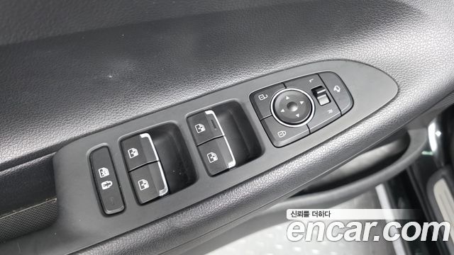 Hyundai Grandeur (IG) 3.0 LPi Rent Car Premium 2022 — фото 28