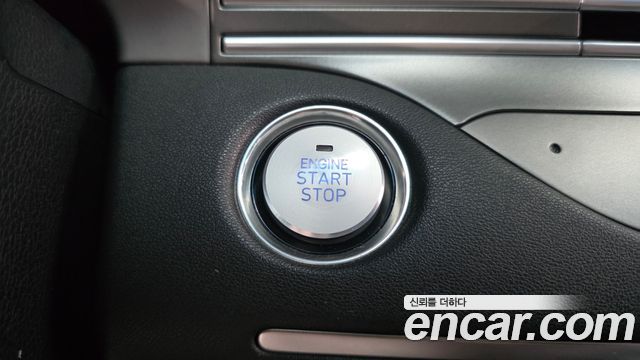 Hyundai Grandeur (IG) 3.0 LPi Rent Car Premium 2022 — фото 29