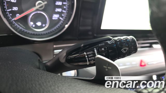 Hyundai Grandeur (IG) 3.0 LPi Rent Car Premium 2022 — фото 30