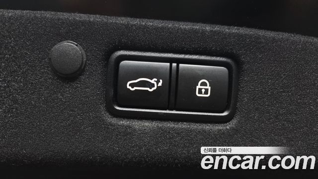 Hyundai Grandeur (IG) 3.0 LPi Rent Car Premium 2022 — фото 32
