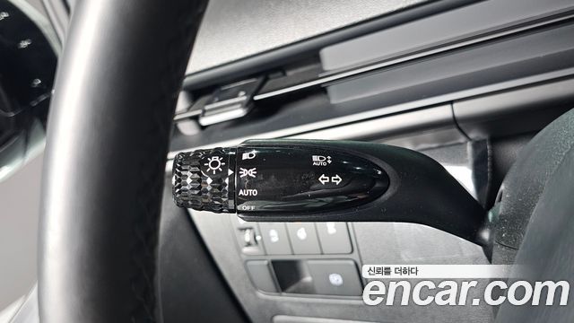 Hyundai Staria Cargo 3-Seater Modern 2023 — фото 13