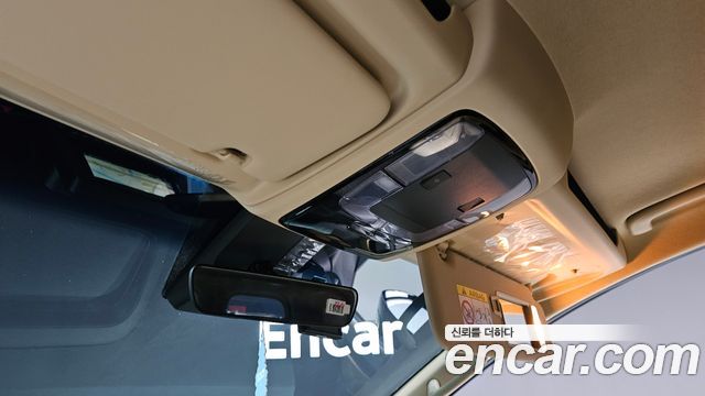 Hyundai Staria Cargo 3-Seater Modern 2023 — фото 17