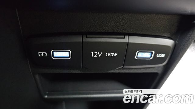 Hyundai Staria Cargo 3-Seater Modern 2023 — фото 18