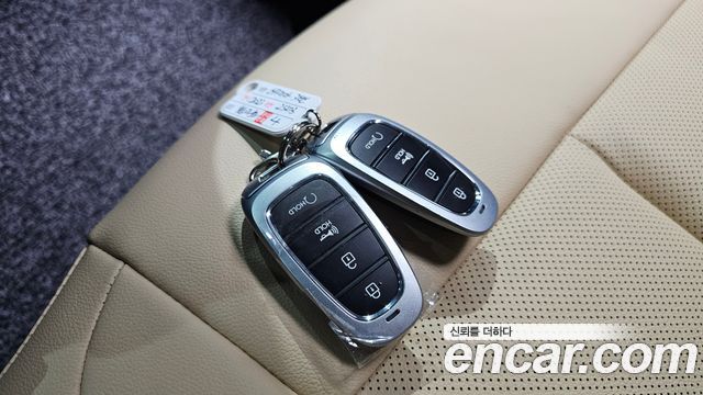 Hyundai Staria Cargo 3-Seater Modern 2023 — фото 20