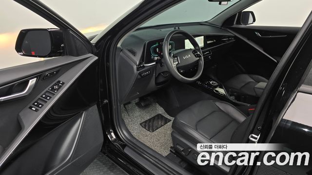 Kia Niro Prestige 2026 — фото 10
