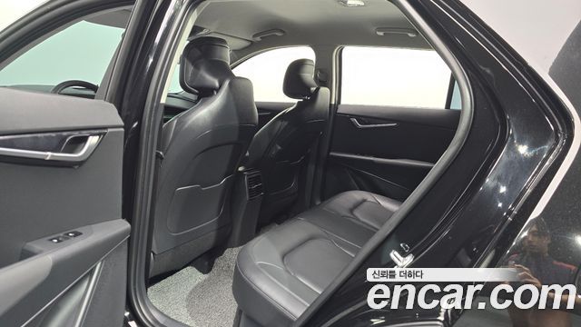Kia Niro Prestige 2026 — фото 11