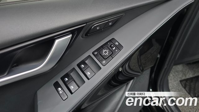 Kia Niro Prestige 2026 — фото 15