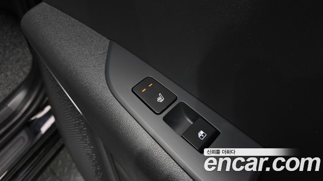 Kia Niro Prestige 2026 — фото 16