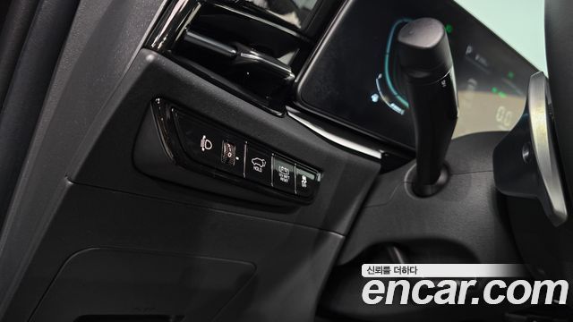 Kia Niro Prestige 2026 — фото 17