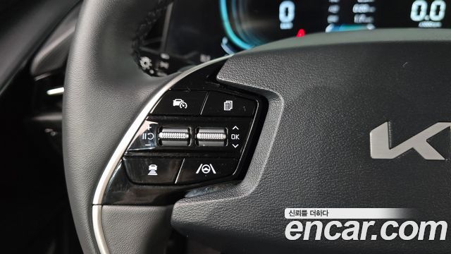 Kia Niro Prestige 2026 — фото 18