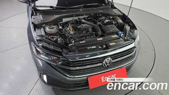 Volkswagen Jetta (VII) 1.5 TSI Prestige 2023 — фото 6