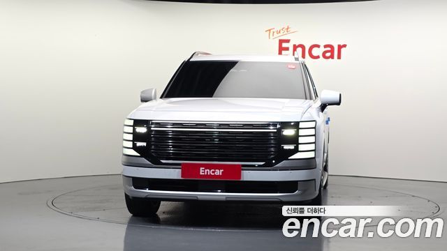 Hyundai Palisade (LX3) Gasoline 2.5T 2WD 7-Seater Calligraphy 2025 — фото 3