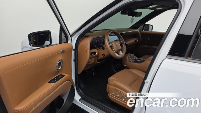 Hyundai Palisade (LX3) Gasoline 2.5T 2WD 7-Seater Calligraphy 2025 — фото 10