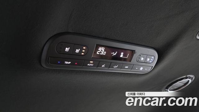 Hyundai Palisade (LX3) Gasoline 2.5T 2WD 7-Seater Calligraphy 2025 — фото 17