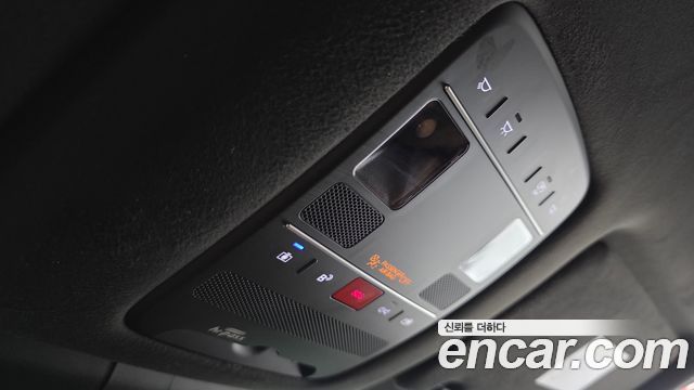 Hyundai Palisade (LX3) Gasoline 2.5T 2WD 7-Seater Calligraphy 2025 — фото 18