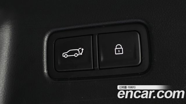 Hyundai Palisade (LX3) Gasoline 2.5T 2WD 7-Seater Calligraphy 2025 — фото 19