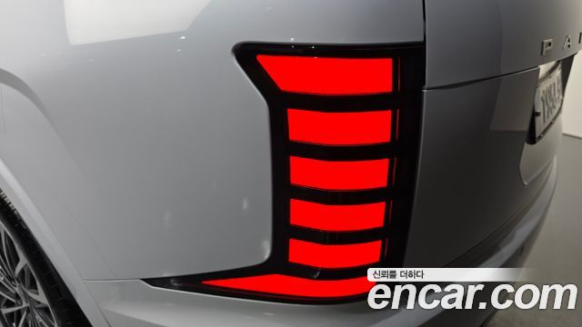 Hyundai Palisade (LX3) Gasoline 2.5T 2WD 7-Seater Calligraphy 2025 — фото 23