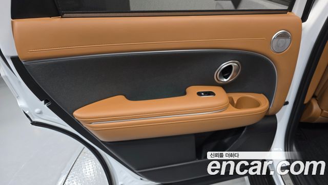 Hyundai Palisade (LX3) Gasoline 2.5T 2WD 7-Seater Calligraphy 2025 — фото 25