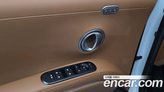 Hyundai Palisade (LX3) Gasoline 2.5T 2WD 7-Seater Calligraphy 2025 — фото 27