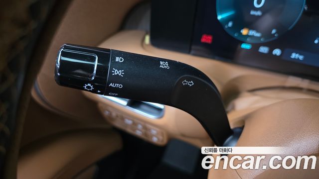 Hyundai Palisade (LX3) Gasoline 2.5T 2WD 7-Seater Calligraphy 2025 — фото 29