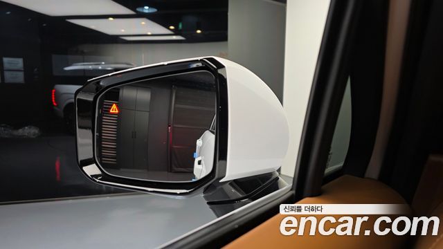 Hyundai Palisade (LX3) Gasoline 2.5T 2WD 7-Seater Calligraphy 2025 — фото 30