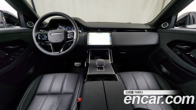 Land Rover Range Rover Evoque (II) P250 Dynamic SE 2024 — фото 7