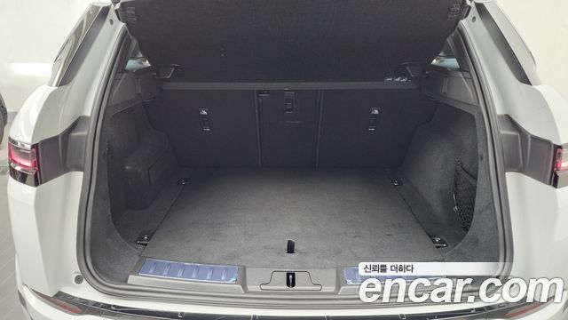 Land Rover Range Rover Evoque (II) P250 Dynamic SE 2024 — фото 20