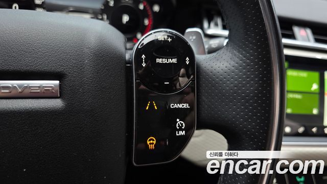 Land Rover Range Rover Velar 2.0 D240 R-Dynamic SE 2019 — фото 16