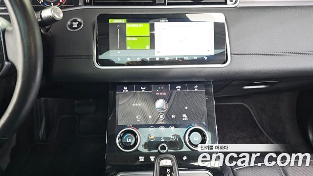 Land Rover Range Rover Evoque (II) D180 SE 2020 — фото 12