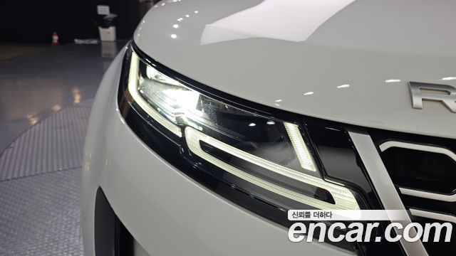 Land Rover Range Rover Evoque (II) D180 SE 2020 — фото 22