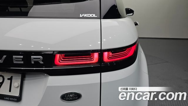 Land Rover Range Rover Evoque (II) D180 SE 2020 — фото 23