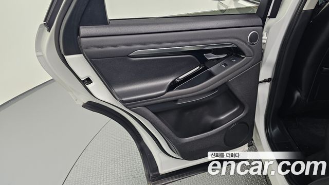 Land Rover Range Rover Evoque (II) D180 SE 2020 — фото 25
