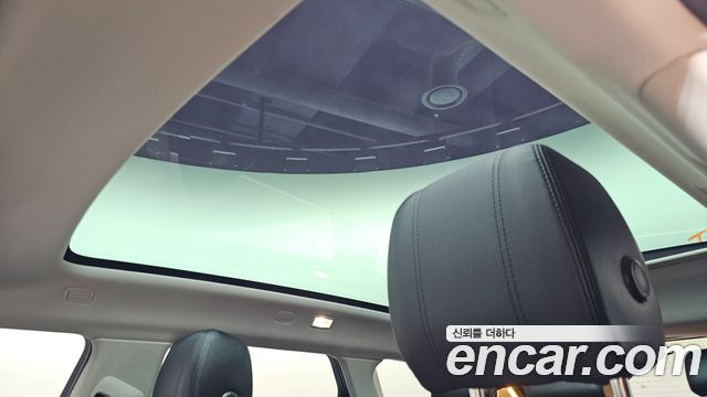 Land Rover Range Rover Evoque (II) D180 SE 2020 — фото 31