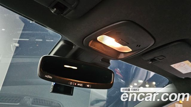Chevrolet Trax Crossover 1.2 RS 2024 — фото 22