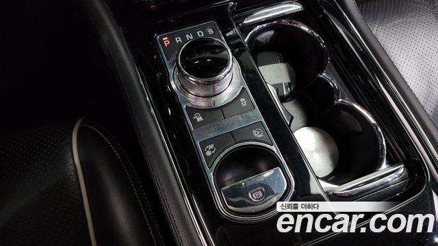 Jaguar XJ 3.0D Premium Luxury LWB X351 2016 — фото 9