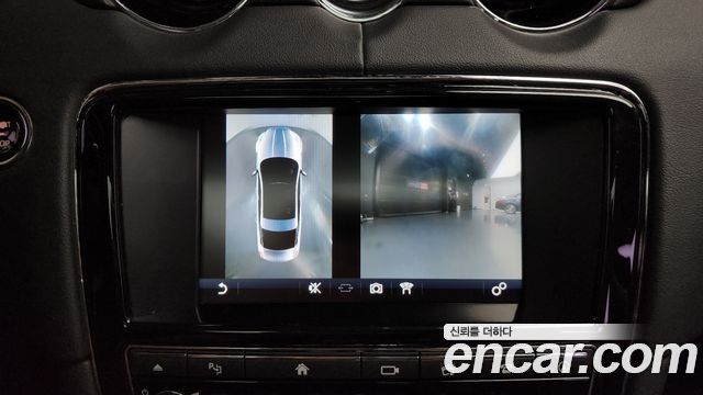 Jaguar XJ 3.0D Premium Luxury LWB X351 2016 — фото 15
