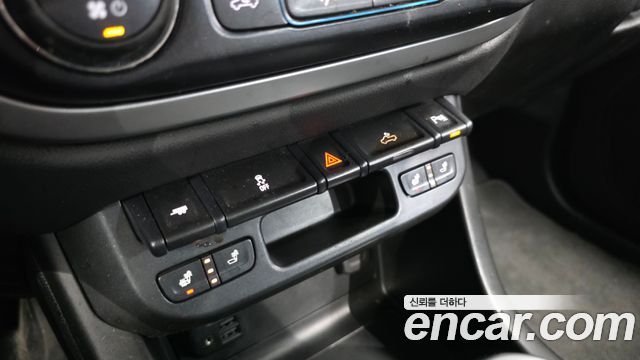 Chevrolet Colorado 3.6 Extreme 2WD 2020 — фото 17