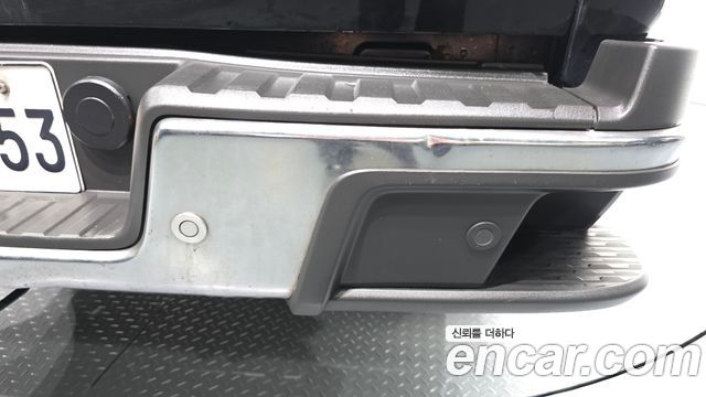 Chevrolet Colorado 3.6 Extreme 2WD 2020 — фото 19