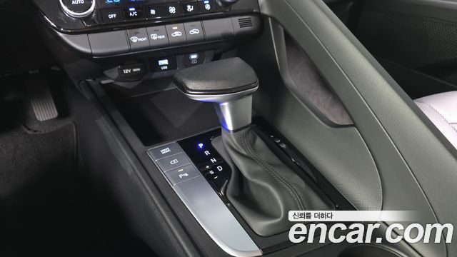 Hyundai Avante (CN7) 1.6 Smart 2025 — фото 9