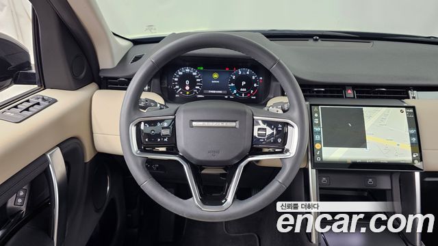 Land Rover Discovery Sport (II) P250 S 2024 — фото 13