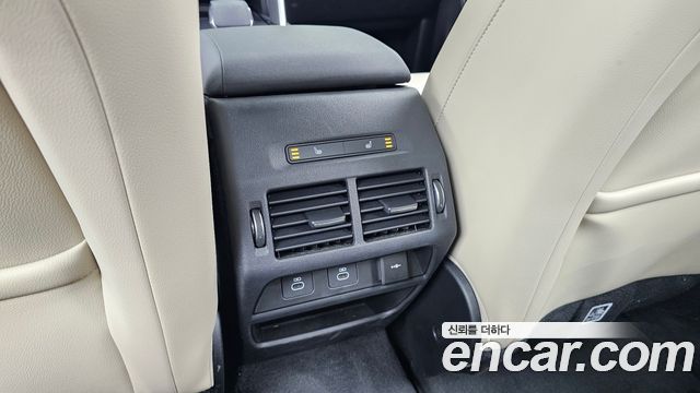 Land Rover Discovery Sport (II) P250 S 2024 — фото 19