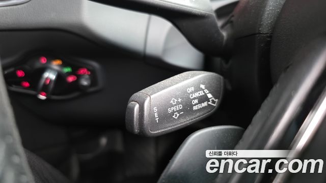 Audi Q5 35 TDI Quattro Dynamic 8R 2015 — фото 18