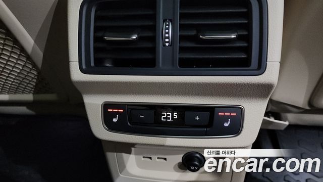 Audi Q5 (FY) 40 TDI Quattro Premium 2021 — фото 34