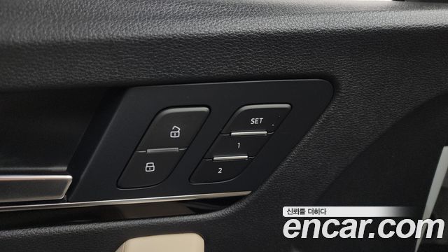 Audi Q5 (FY) 40 TDI Quattro Premium 2021 — фото 35