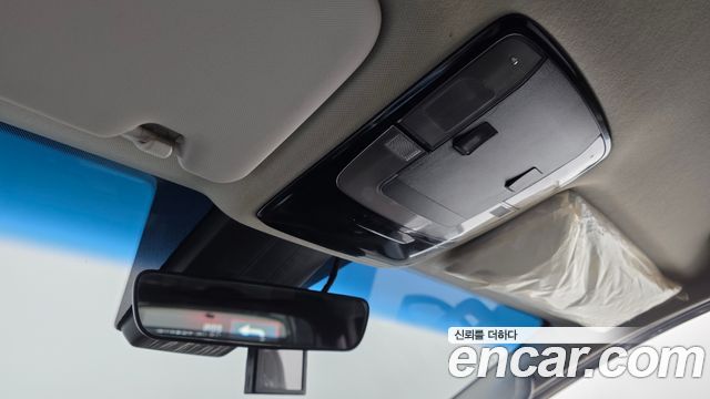 Hyundai Staria Cargo 5-Seater Smart 2022 — фото 17