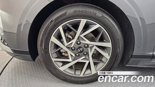 Hyundai Grandeur Hybrid (GN7) Exclusive 2024 — фото 5