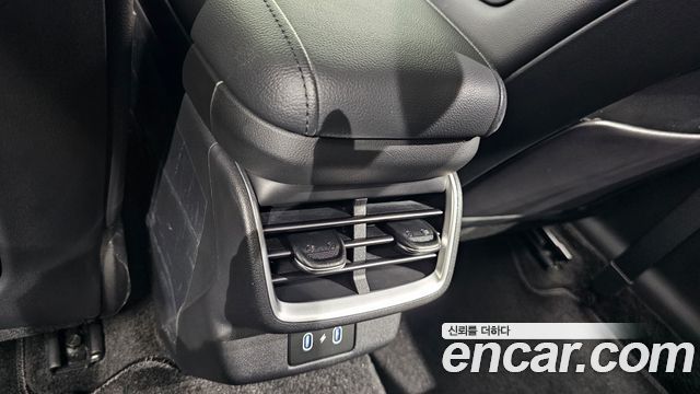 Hyundai Grandeur Hybrid (GN7) Exclusive 2024 — фото 19