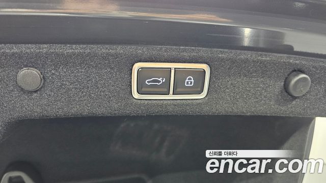Hyundai Grandeur Hybrid (GN7) Exclusive 2024 — фото 20